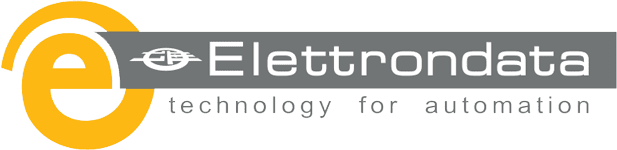 Elettrondata Logo