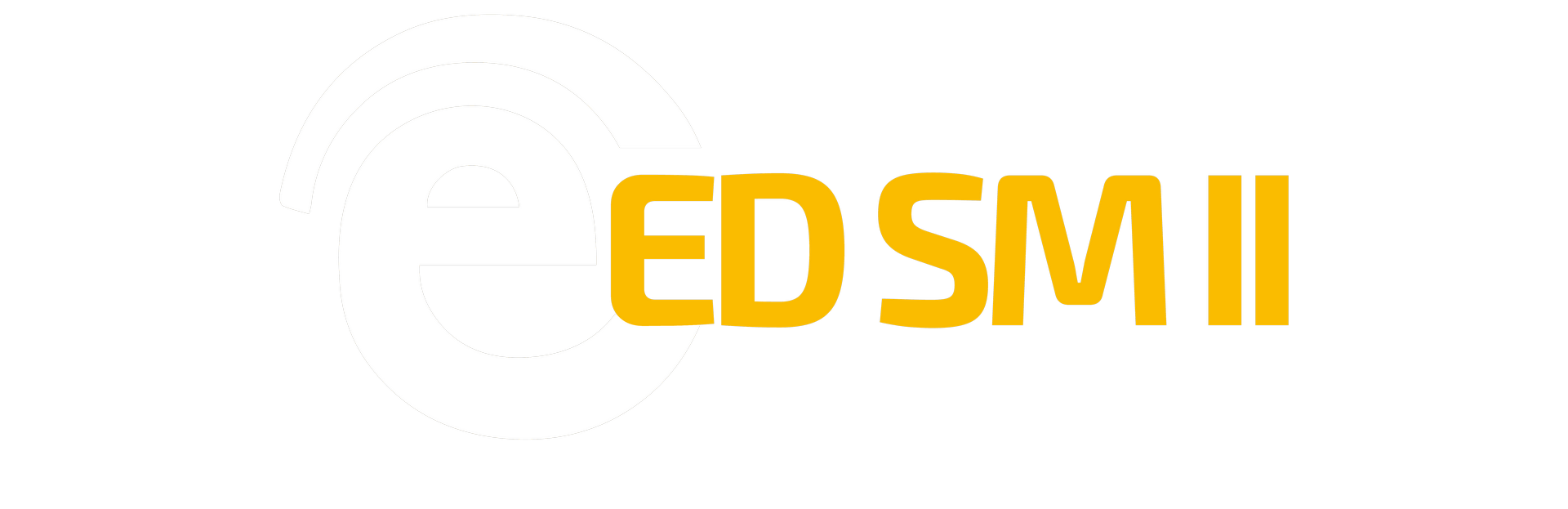 Logo Elettrondata ED SM II